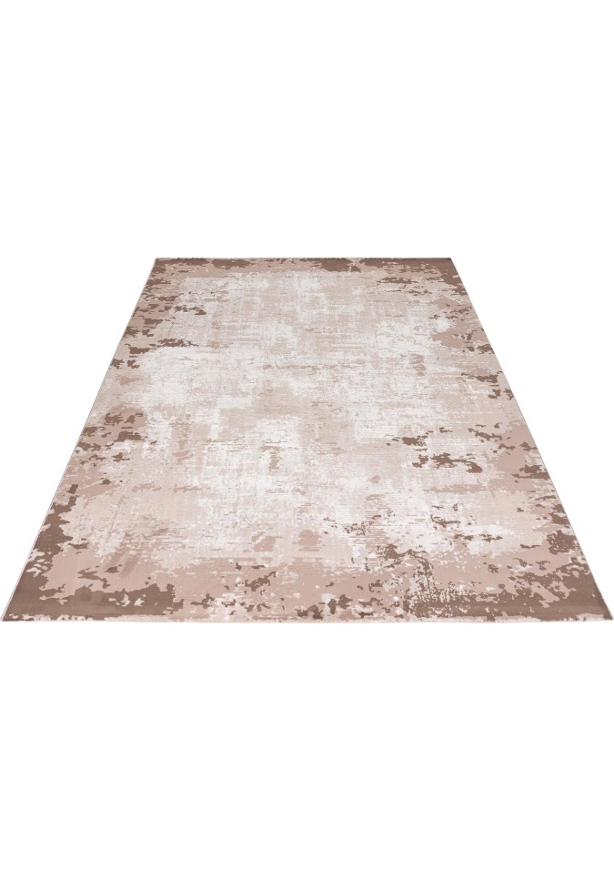 Tapis design en 3D tendance - My Opal