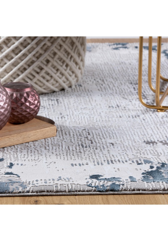 Tapis design en 3D tendance - My Opal
