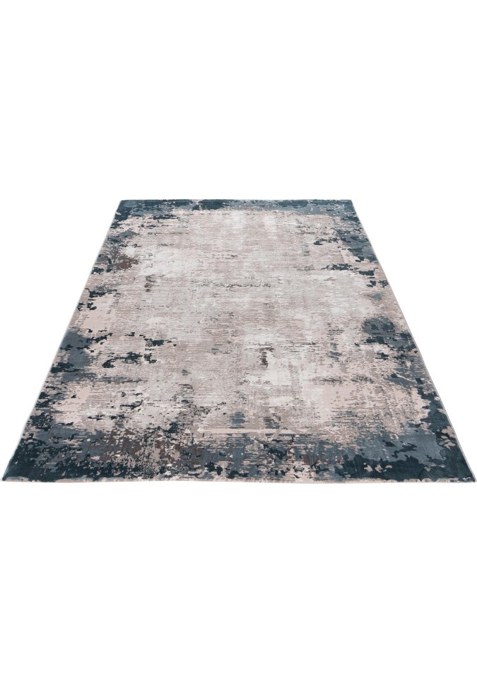 Tapis design en 3D tendance - My Opal