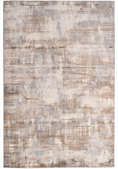 Tapis design avec un effet griffé 3D - My Salsa