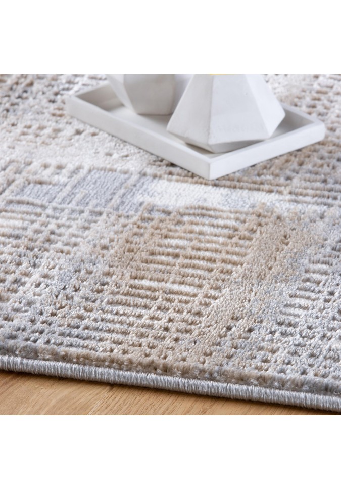 Tapis design avec un effet griffé 3D - My Salsa