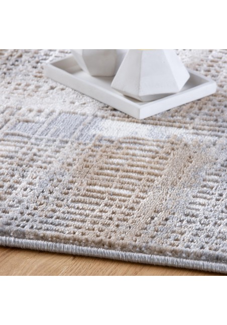 Tapis design avec un effet griffé 3D - My Salsa