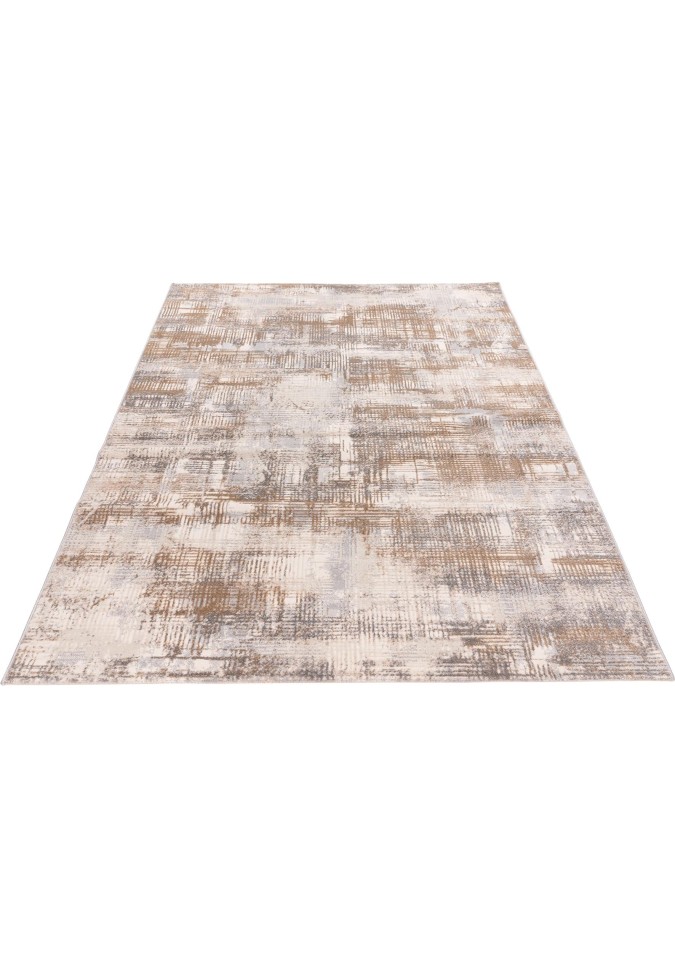 Tapis design avec un effet griffé 3D - My Salsa