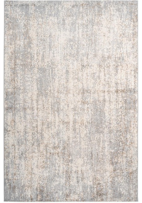 Tapis design avec un effet 3D aux motifs delavés - My Salsa