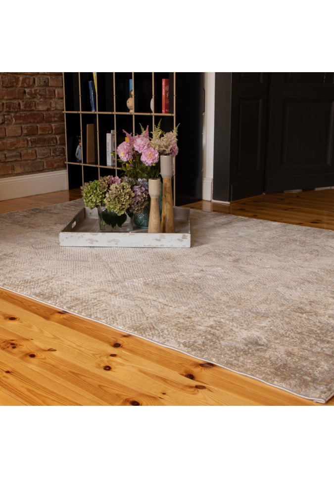 Tapis design avec un effet 3D - My Salsa