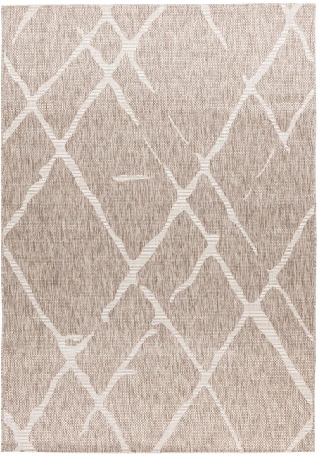 Tapis extérieur et intérieur motifs graphiques - My Tallinn