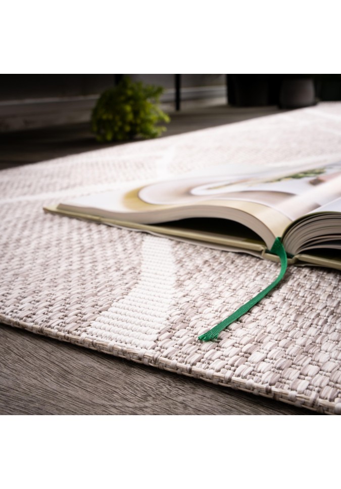 Tapis extérieur et intérieur motifs graphiques - My Tallinn