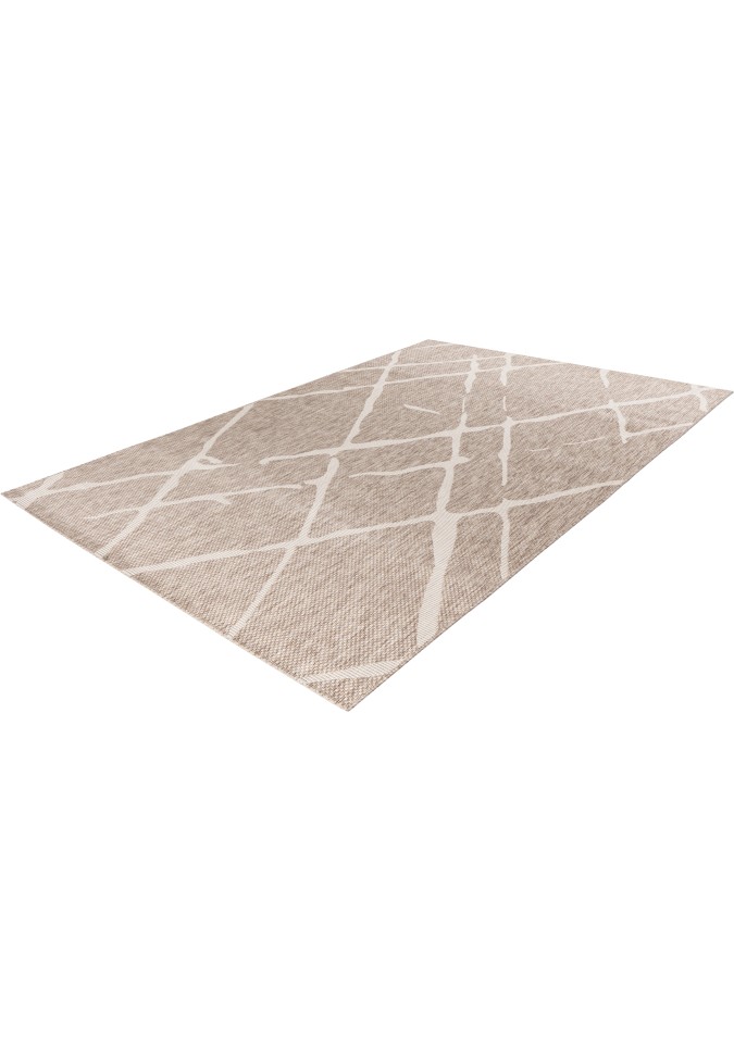 Tapis extérieur et intérieur motifs graphiques - My Tallinn