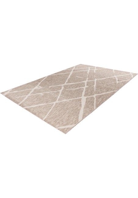 Tapis extérieur et intérieur motifs graphiques - My Tallinn