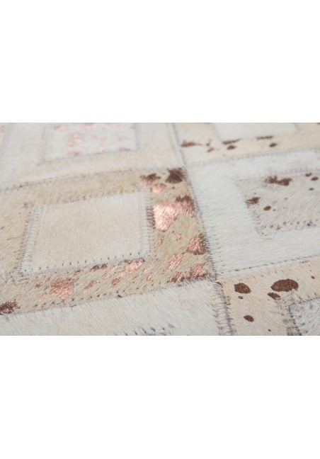 Tapis Cuir Ivoire Chrome - Spark 110