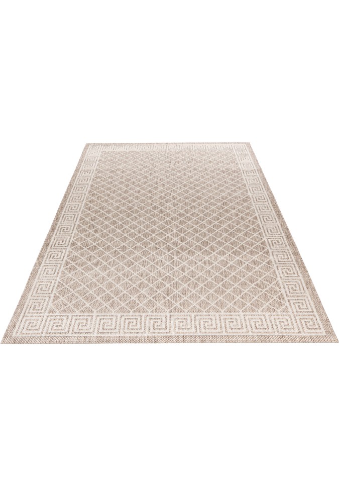 Tapis extérieur et intérieur motifs d'orient - My Tallinn