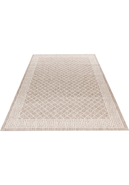 Tapis extérieur et intérieur motifs d'orient - My Tallinn