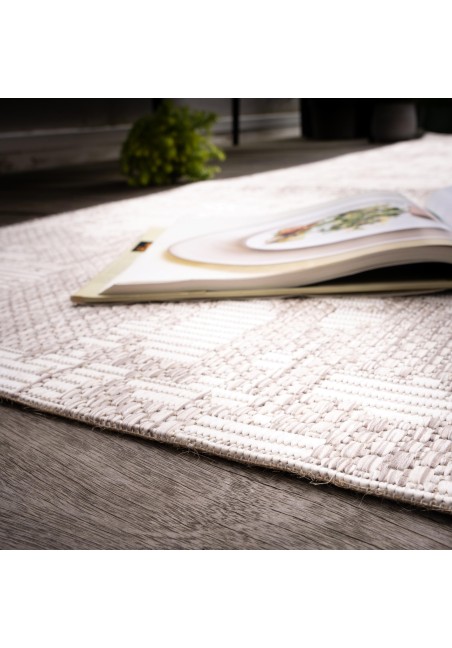 Tapis extérieur et intérieur design - My Tallinn