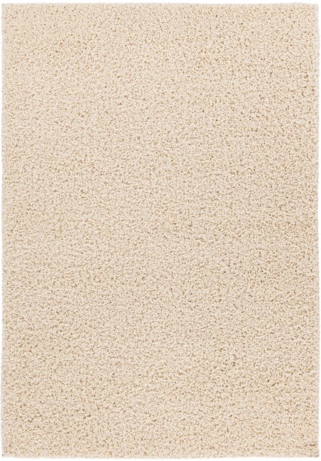 Tapis shaggy avec poils haut doux - My Twist