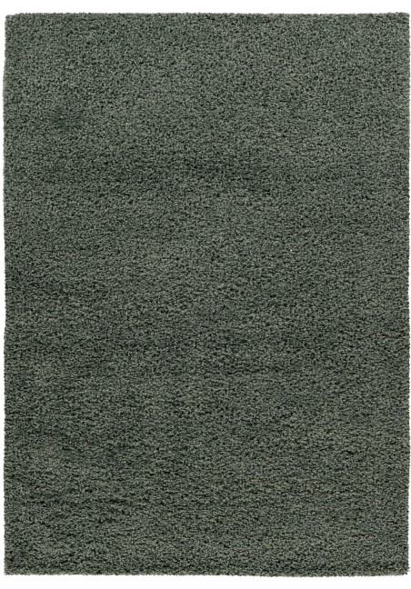 Tapis shaggy avec poils haut doux - My Twist
