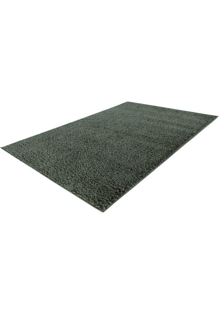 Tapis shaggy avec poils haut doux - My Twist