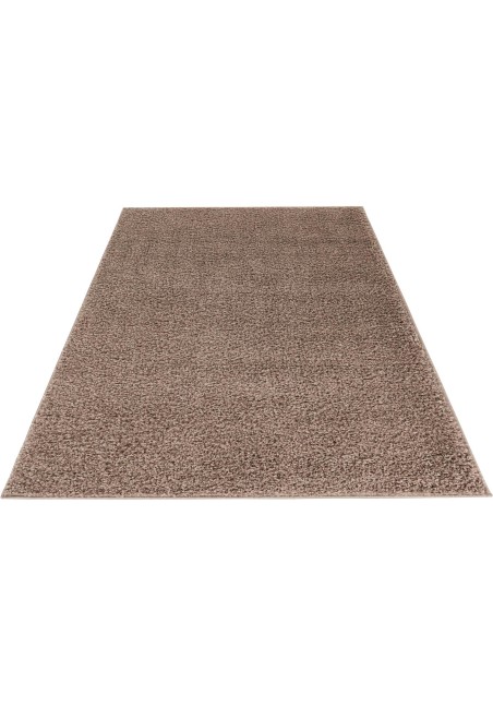 Tapis shaggy avec poils haut doux - My Twist