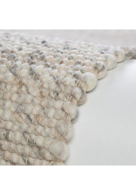 Tapis 100% laine 3 coloris - My Kjell