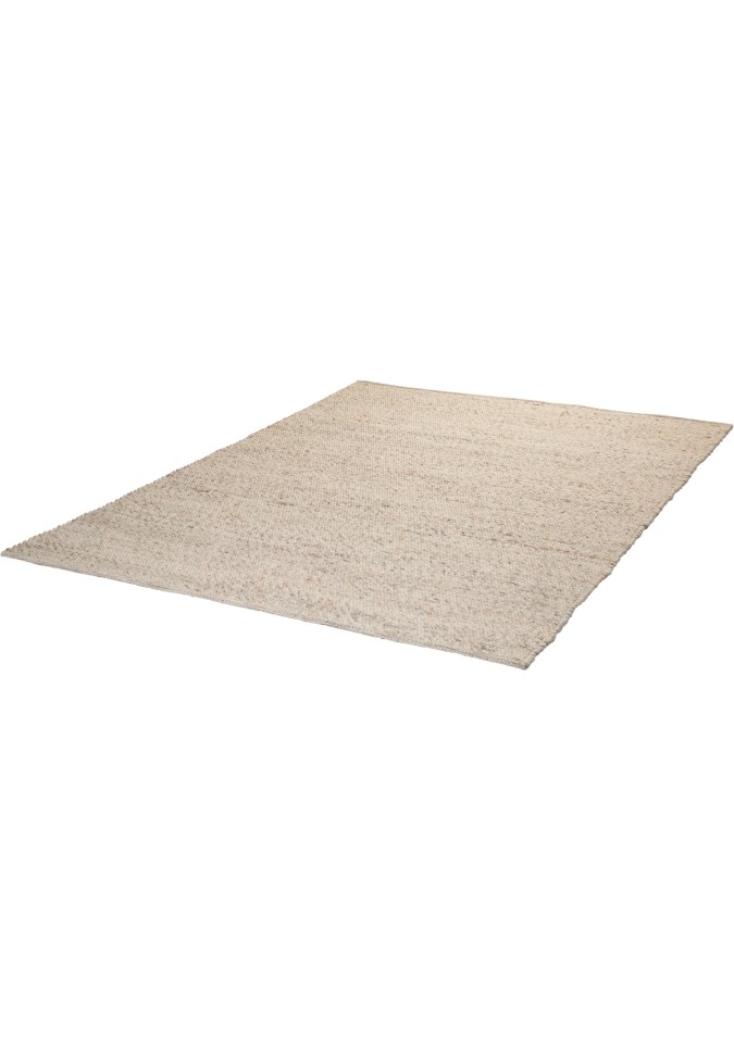 Tapis 100% laine 3 coloris - My Kjell