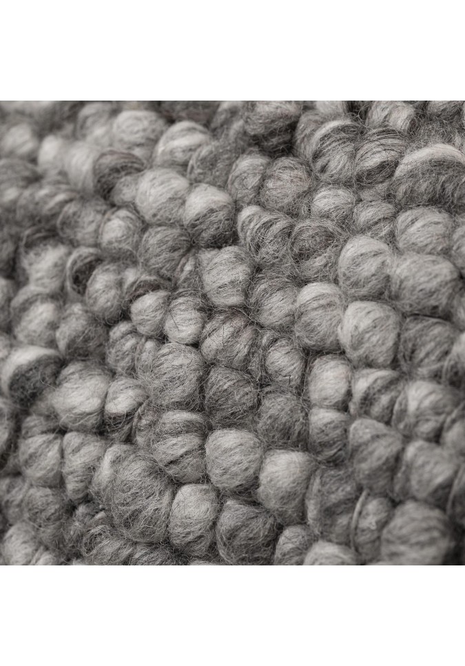 Tapis matière naturelle 100% laine - My Stellan