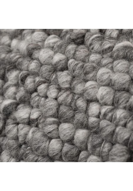 Tapis matière naturelle 100% laine - My Stellan