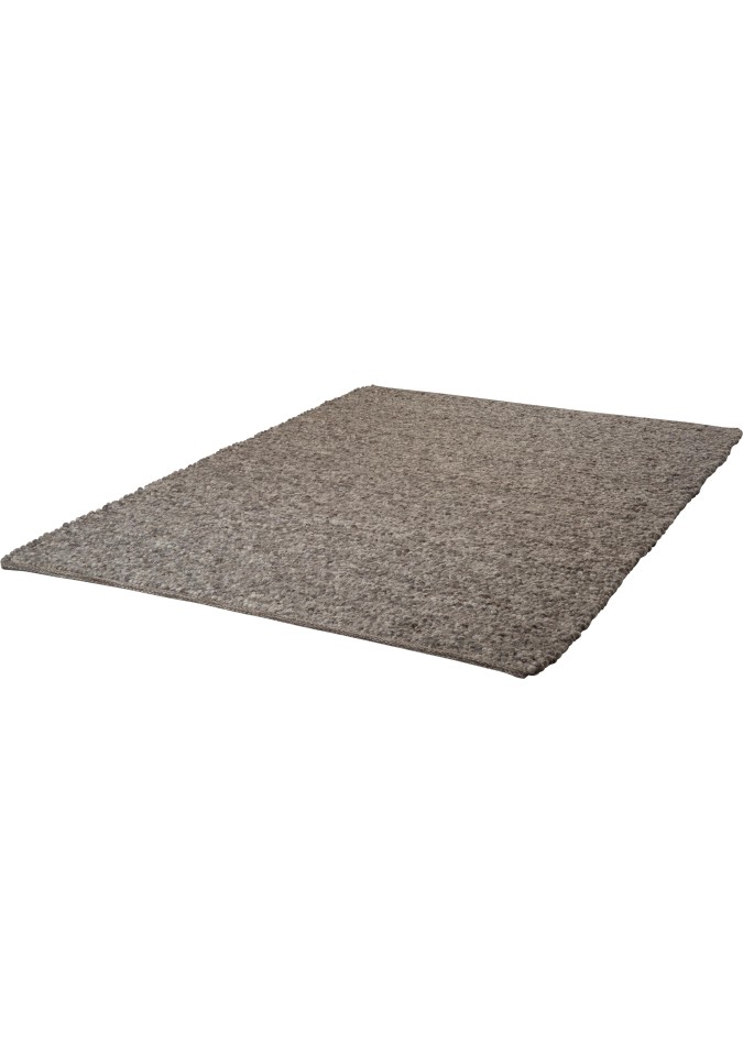 Tapis matière naturelle 100% laine - My Stellan