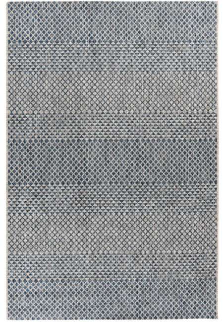 Tapis Intérieur extérieur forme géométrique - My Nordic