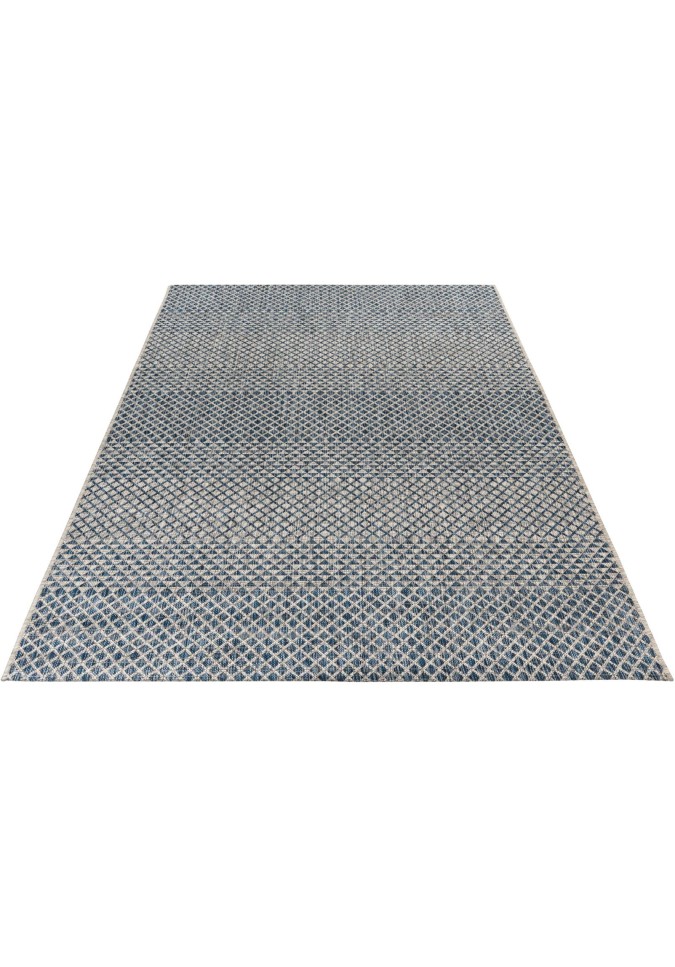 Tapis Intérieur extérieur forme géométrique - My Nordic