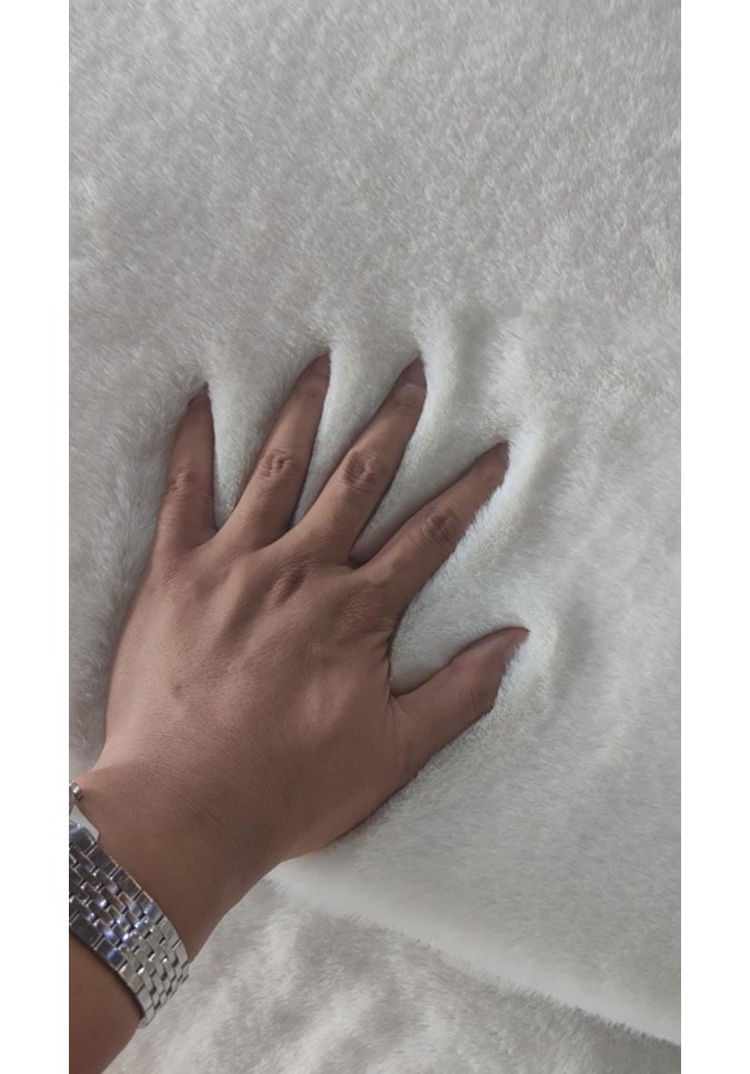 Tapis ultra doux - Jilali Harmonie