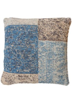 Symphony Coussin 160 Bleu