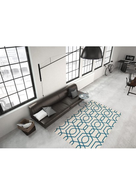 Tapis plusieurs couleurs - Now 400