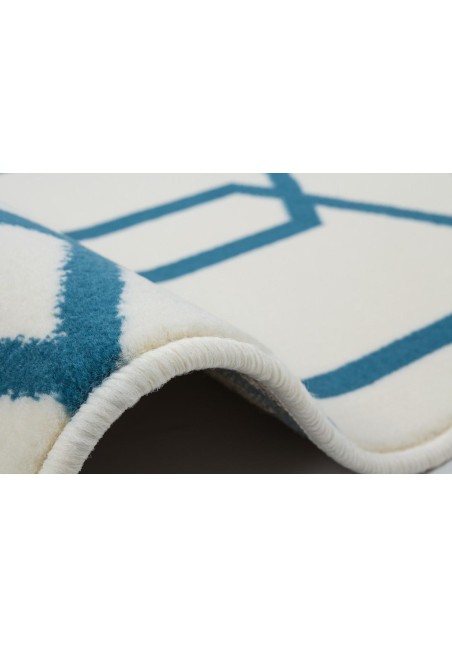 Tapis plusieurs couleurs - Now 400