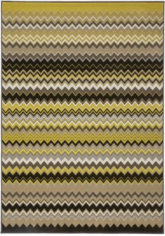 Tapis au motif vague - Now 700