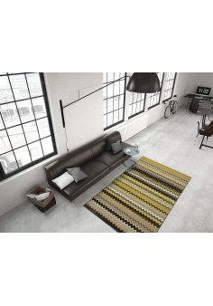 Tapis au motif vague - Now 700 2