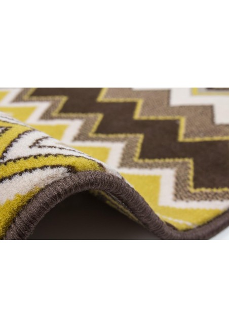 Tapis au motif vague - Now 700