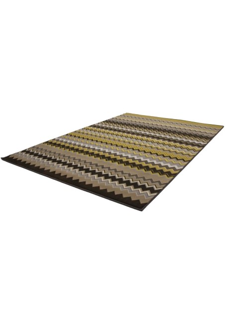 Tapis au motif vague - Now 700