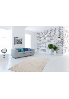 Luxury 110 ivoire / taupe 2