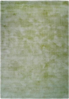 Tapis Vert clair - Luxury 110