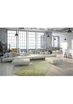 Tapis Vert clair - Luxury 110 2