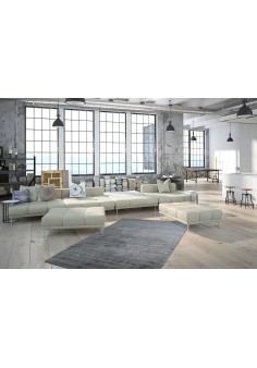 Tapis Vert menthe - Luxury 110 2