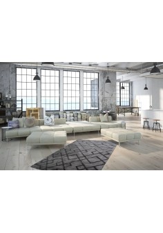 Luxury 310 gris / anthracite 2