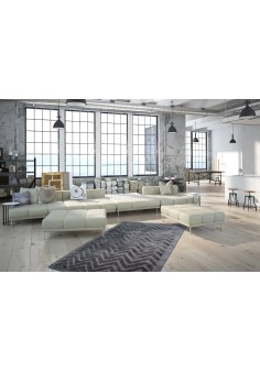 Luxury 410 gris / anthracite 2