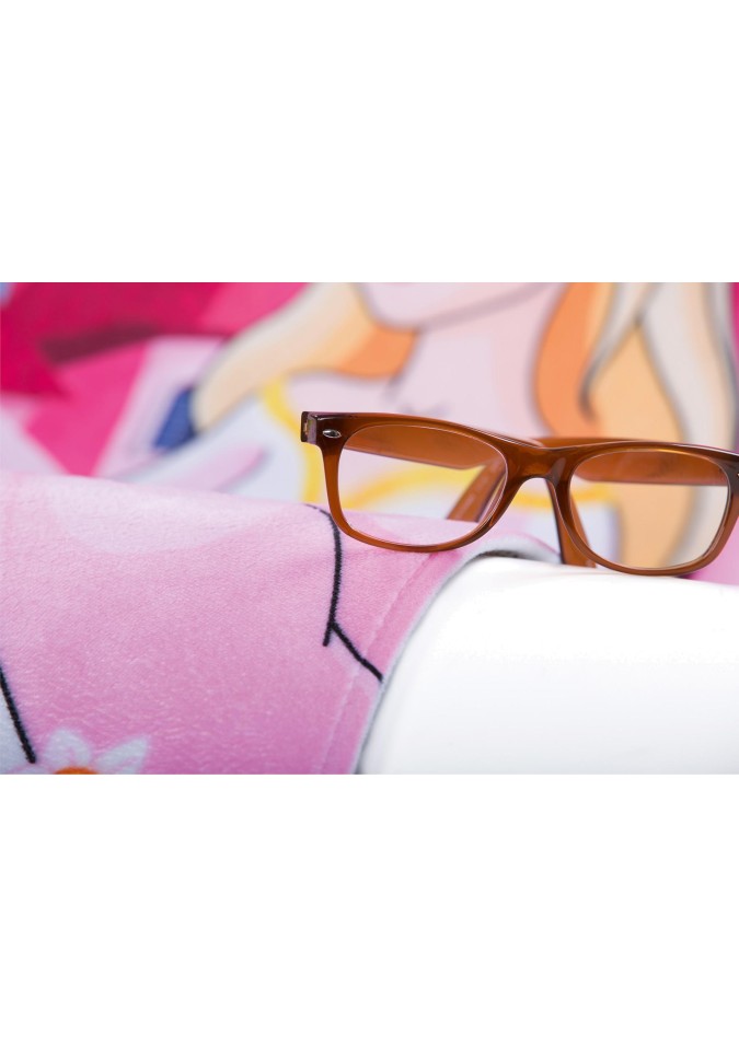 Tapis Princesse et Licorne pour fille pour 39€90