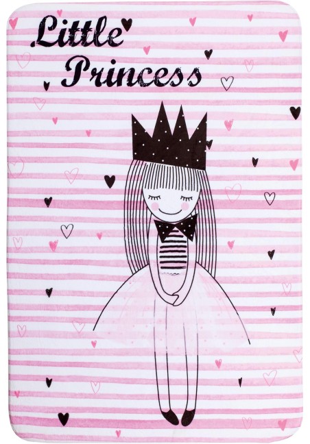 Tapis Princesse Love