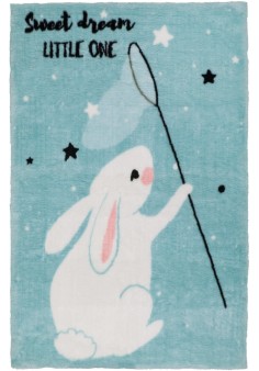 Tapis Lapin Bunny