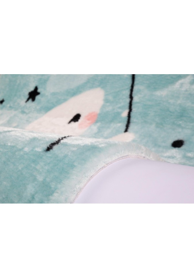 Tapis Lapin Bunny