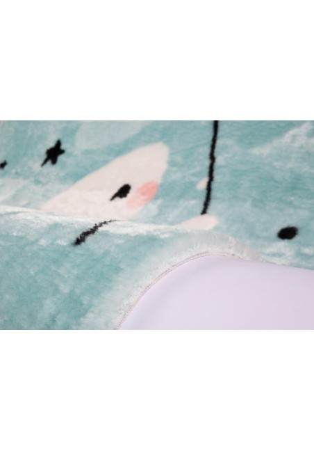 Tapis Lapin Bunny