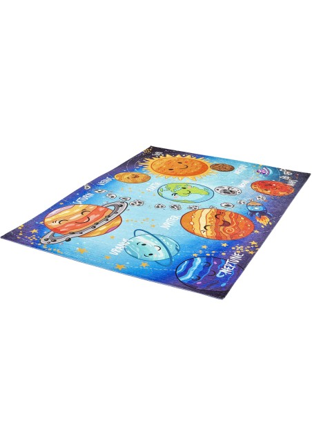 Tapis Carte de l'univers