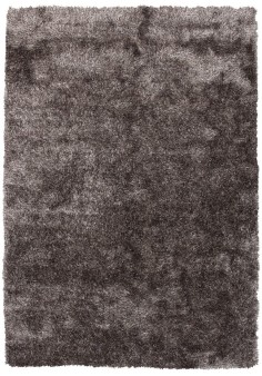 Tapis Shaggy couleur Champagne - Diamond 700
