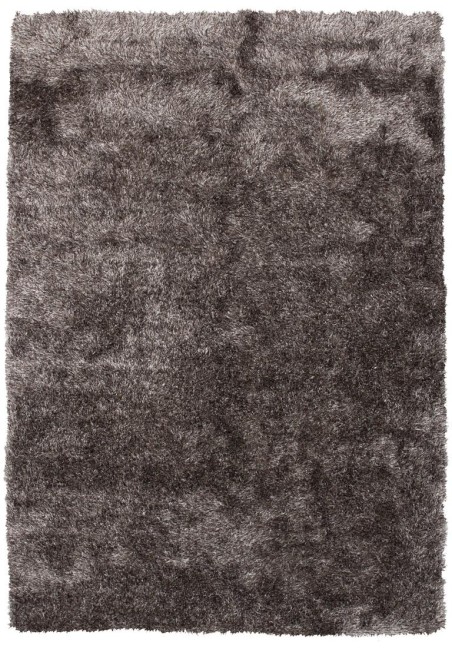 Tapis Shaggy couleur Champagne - Diamond 700